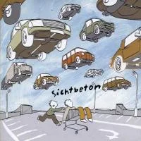 Sichtbeton