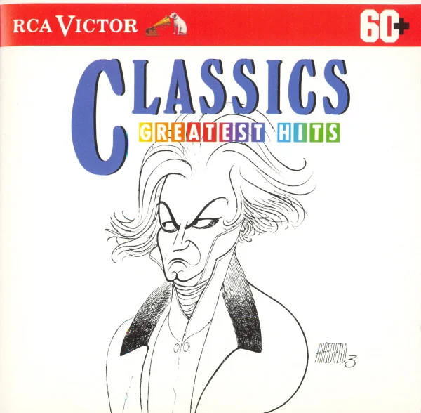 Classics Greatest Hits