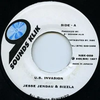 U.S. Invasion