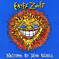 Welcome To Blue Island