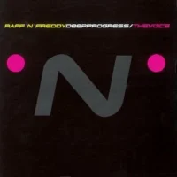 Deep Progress / The Voice