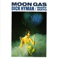 Moon Gas