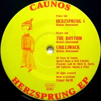 Herzsprung EP