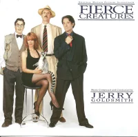 Fierce Creatures (Original Motion Picture Soundtrack)