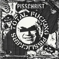 Total Fucking Pisslickers