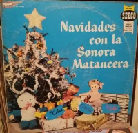 Navidades Con La Sonora Matancera