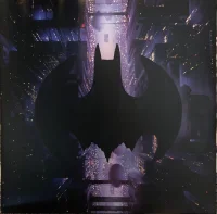 Batman (Expanded Motion Picture Score)