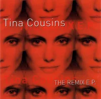 The Remix E.P.