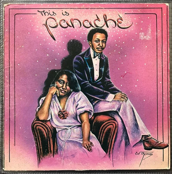 This Is Panache