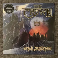 Royal Destroyer