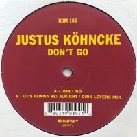 Don't Go