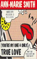 (You're My One And Only) True Love