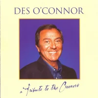 Tribute To The Crooners