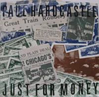 Just For Money