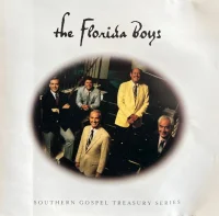 Southern Gospel Treasury