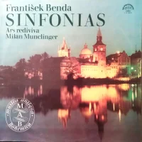 Sinfonias