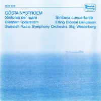 Sinfonia Del Mare / Sinfonia Concertante