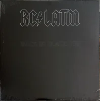 Back In Black Tie