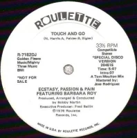 Touch And Go