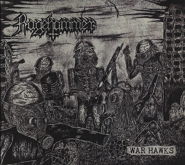 War Hawks