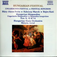 Hungarian Festival