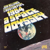 1984 A Space Odyssey