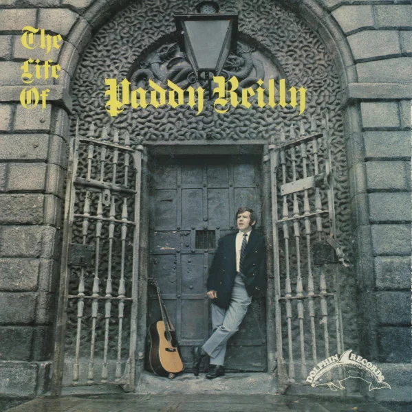 The Life Of Paddy Reilly