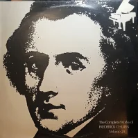 The Complete Works Of Frederick Chopin Volume 24
