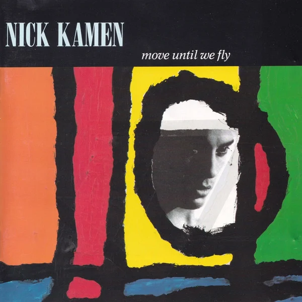 Move Until We Fly