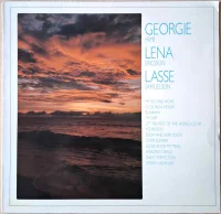 Georgie Fame, Lena Ericsson, Lasse Samuelson