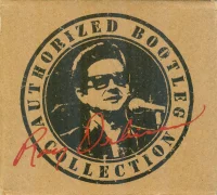 Authorized Bootleg Collection