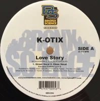 Love Story / Untitled
