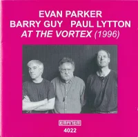 At The Vortex (1996)
