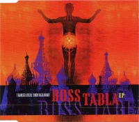 Boss Tabla EP