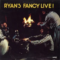 Ryan's Fancy Live