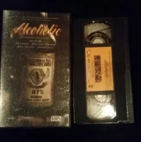 Alcoholic