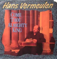 Come Thou Almighty King