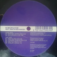 Gott Tanzte / God Danced