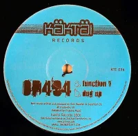 Funktion 1 / Dug Up