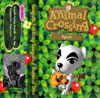 Animal Crossing Split