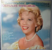 Lavender Blue