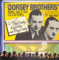 Bring Back The Good Times 1934-1935
