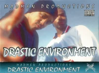 Drastic Environment