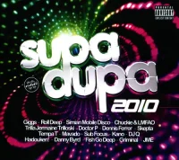 Supa Dupa 2010