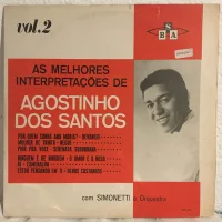 As Melhores Interpretações Vol. 2