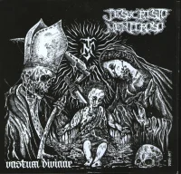 Vastum Divinae / Ruinas