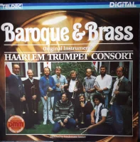 Baroque & Brass