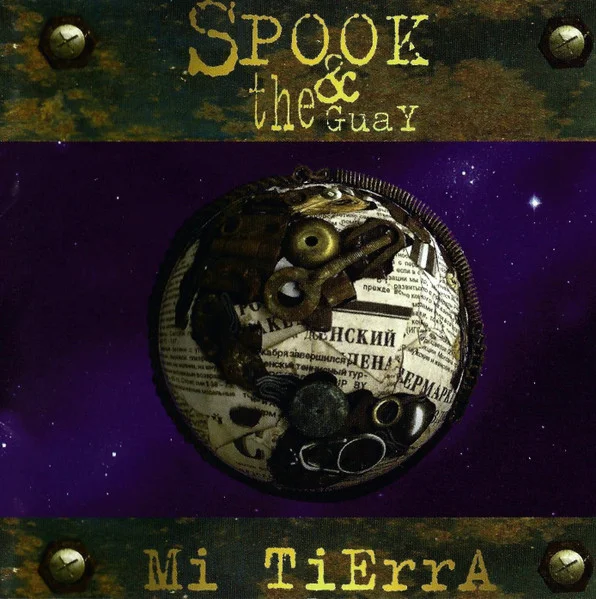 Mi Tierra