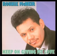 Keep On Giving Me Love