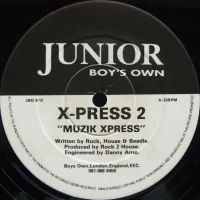 Muzik Xpress
